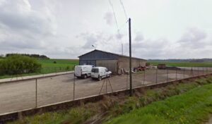 Mikauto Mobile à Soissons-sur-Nacey