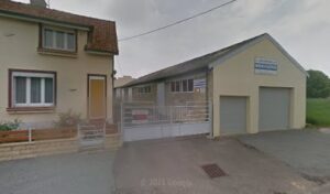 Atelier 43 Classics à Herlincourt