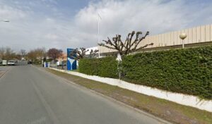 TOP CARROSSERIE à Saint-Georges-des-Coteaux