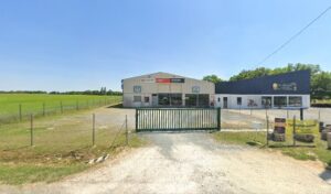 Eurorepar Euro Automobile à Montpellier-de-Médillan