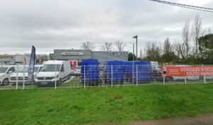 Réparateur Audi Service Tonnay-Charente C.A.R. à Tonnay-Charente