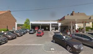 Garage De La Vallee à Wavrin