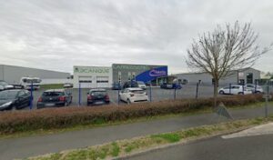 CARROSSERIE CHENIN à Saujon