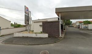 YVONNET GUY à Jarnac