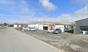 DR AUTOS à Saint-Sulpice-de-Royan