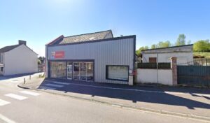 GARAGE TMC AUTOMOBILES à Pacy-sur-Eure