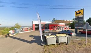 Garage Paquaux – Motrio à Sanvignes-les-Mines