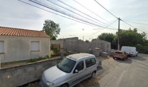 Garage Dupont à Le Loroux-Bottereau