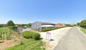 Garage PM Automobile à Paizay-le-Chapt