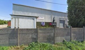 Motrio – Garage Philippe à Phalempin