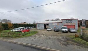 TBR Auto à Divatte-sur-Loire