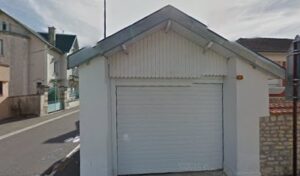 Varet chaumont cedex 9 à Chaumont