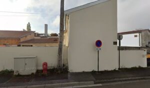 GARAGE Ludoto à Chaumont