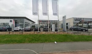 SAS ESPACE 3000 CHAUMONT – Skoda – Service à Chaumont