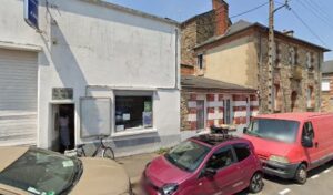 Garage Rennes Villeneuve – Motrio à Rennes