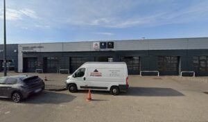 DS SERVICE MEYZIEU à Meyzieu