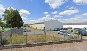 AD Carrosserie & AD Garage Expert Sas Autos Services à La Couronne