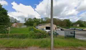 Garage Jacquot Eric Et Meilley Francis à Châteauvillain