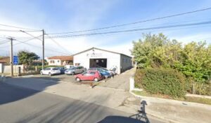 Garage Priolo Garage Priolo à Seysses