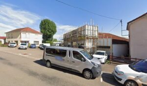 Garage Huguenot Cédric à Chalindrey