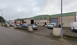 Perf Auto à Pusignan