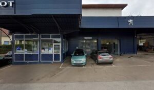 Entretien voiture Montbéliard – Garage Cucis à Montbéliard