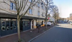 Les Ateliers Foch à Saint-Cloud