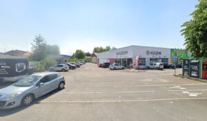 GARAGE ND AUTOMOBILES à Audincourt