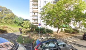 Hedjane Madjid à Ris-Orangis