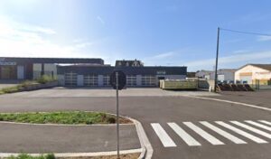 GARAGE SANCHEZ à Andelot-Blancheville