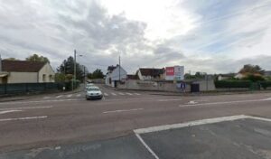 Garage AD Expert à Sens