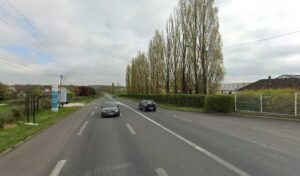 Avatacar à Courtenay