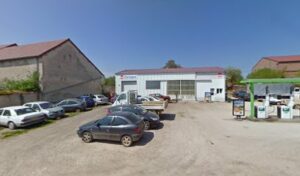 Avatacar à Colmier-le-Haut