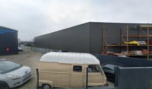 JR Autos à Saint-Jory