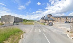 1,2,3 AutoService à Saint-Germainmont