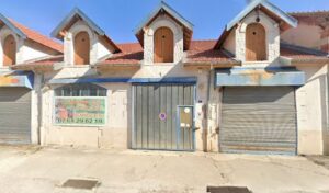 FRONCLES AUTOMOBILES à Froncles