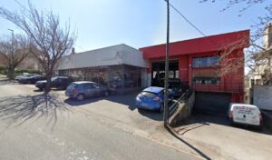 GARAGE ST ELOI – Citroën à Rodez