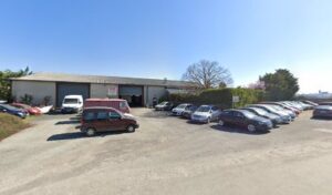 Milart Auto à Rodez