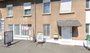 SARL Garage Oliveira à Rodez