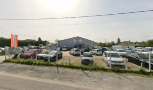 BDV Auto à Bergerac