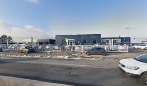 By My Car à Annemasse