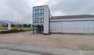 Garage Staehle à Cranves-Sales