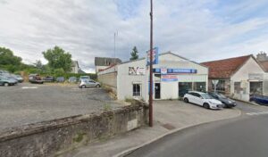 RB Automobiles – Bosch Car Service à Naucelle