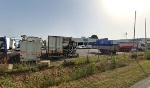 Point S Auto Centre à Vern-sur-Seiche