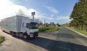 Garage Am Auto à Bois-de-Haye