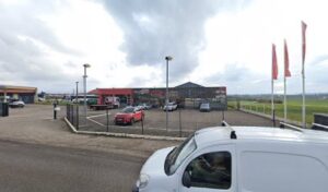 GARAGE GUDERZO – Citroën à Villieu-Loyes-Mollon