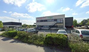 auto securitas Centre De Controle Technique à Noyal-Châtillon-sur-Seiche