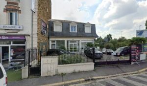 Vice Automobile à Villemomble