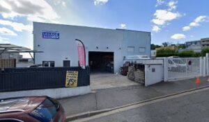 Garage automobile CNM à Villemomble à Montfermeil