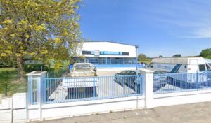Garage ED Auto à Cambronne-lès-Ribécourt